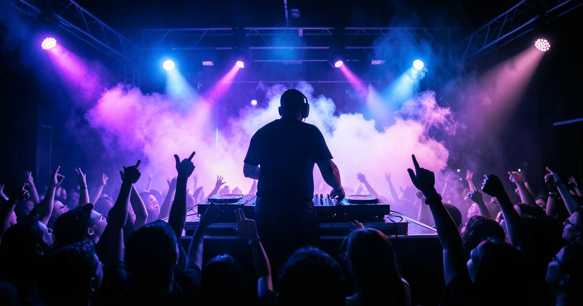 DJs da cena noturna se destacam no interior de SP
